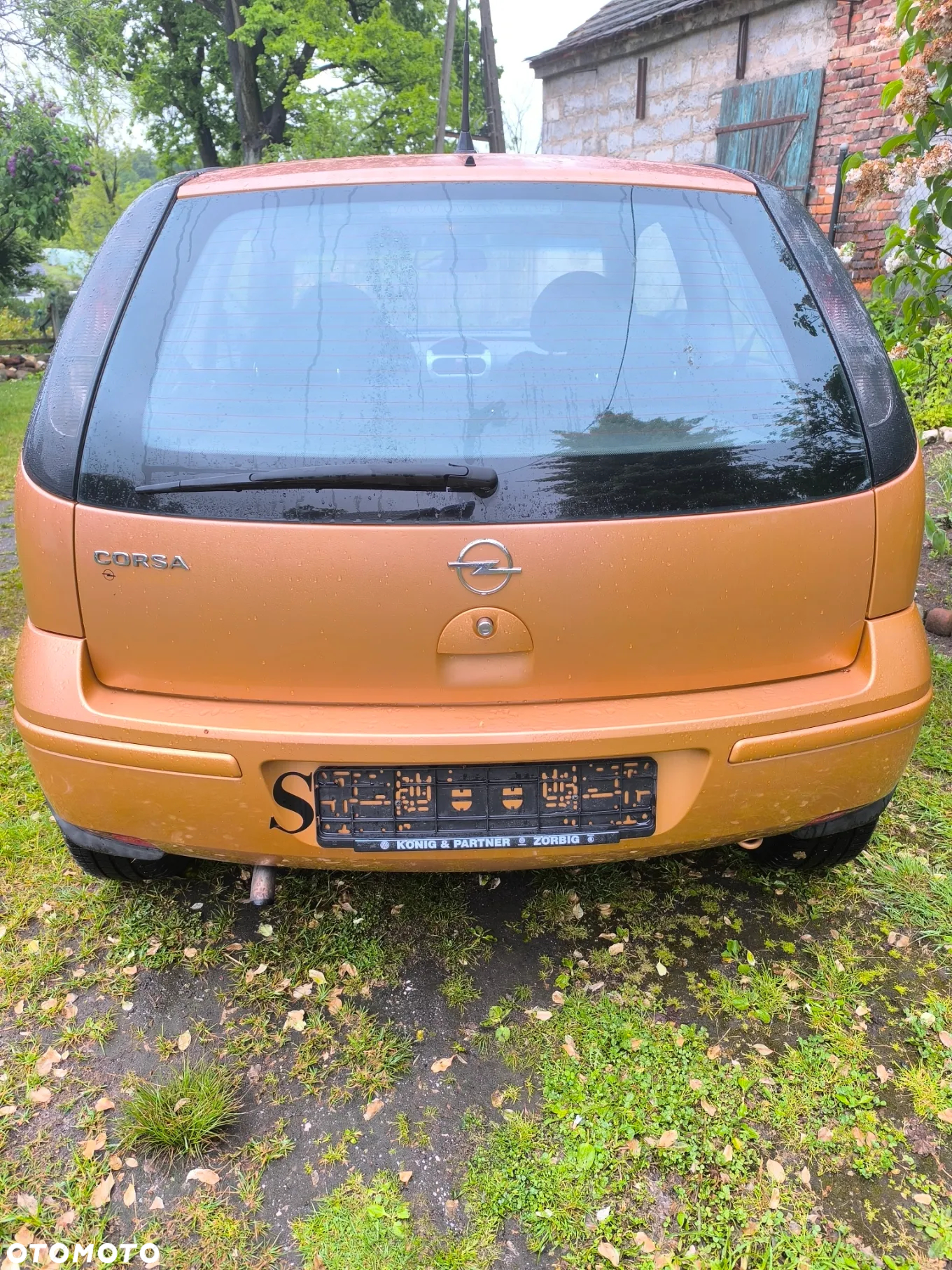 Opel Corsa 1.0 12V Cool - 6