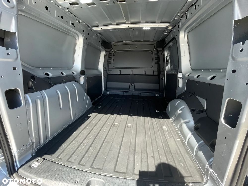 Ford Transit Connect - 6