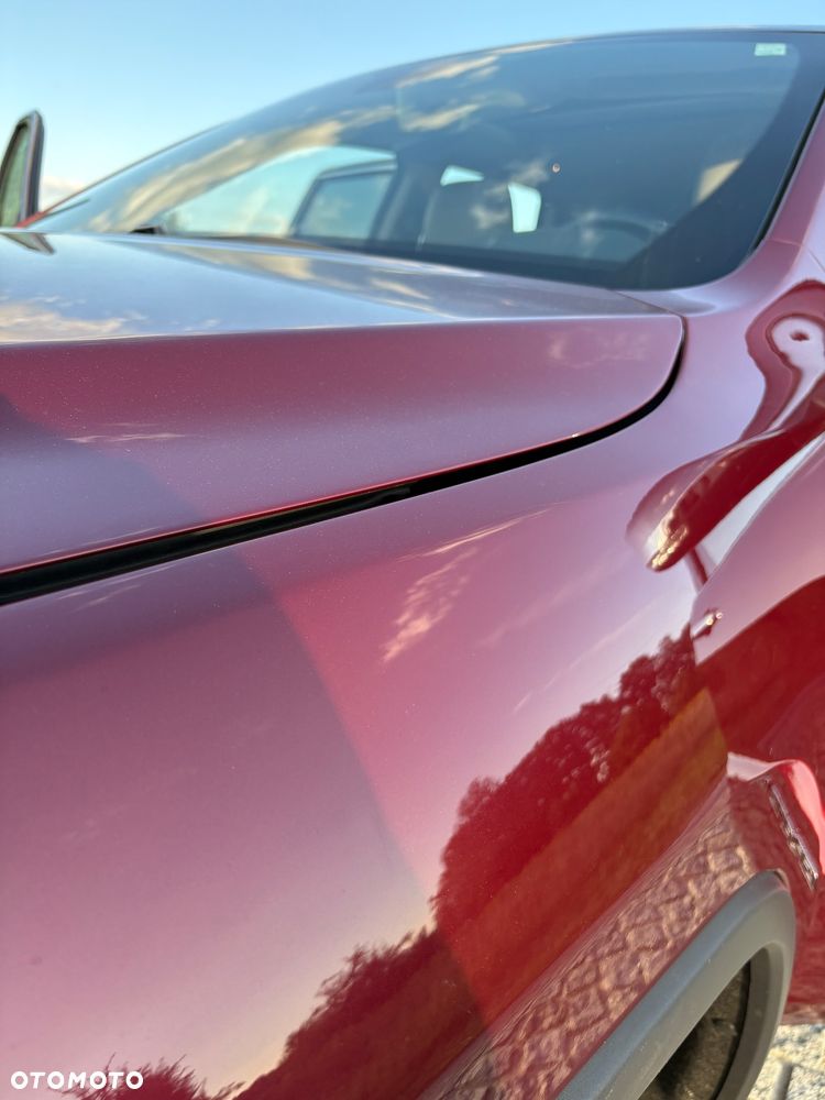 Jeep Grand Cherokee - 13