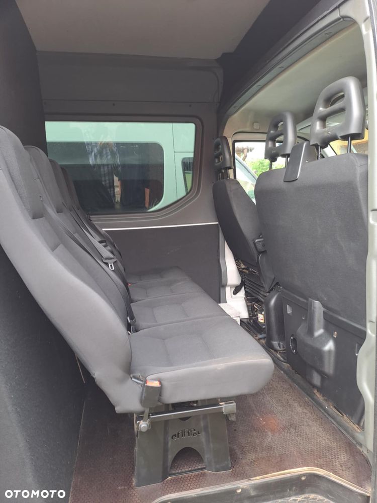 Iveco Daily - 12