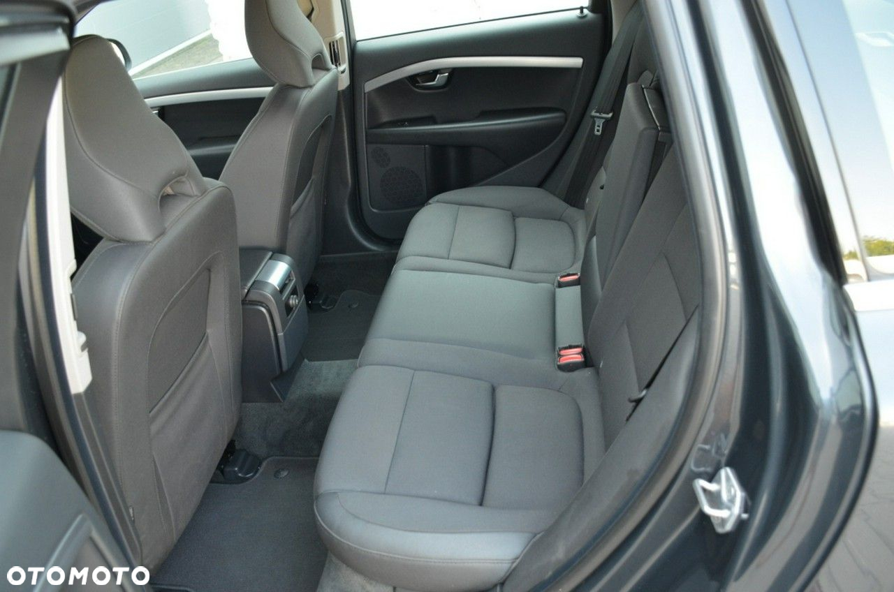 Volvo V70 - 23