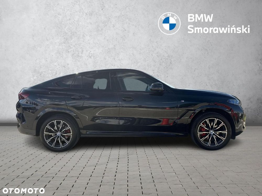 BMW X6 - 5