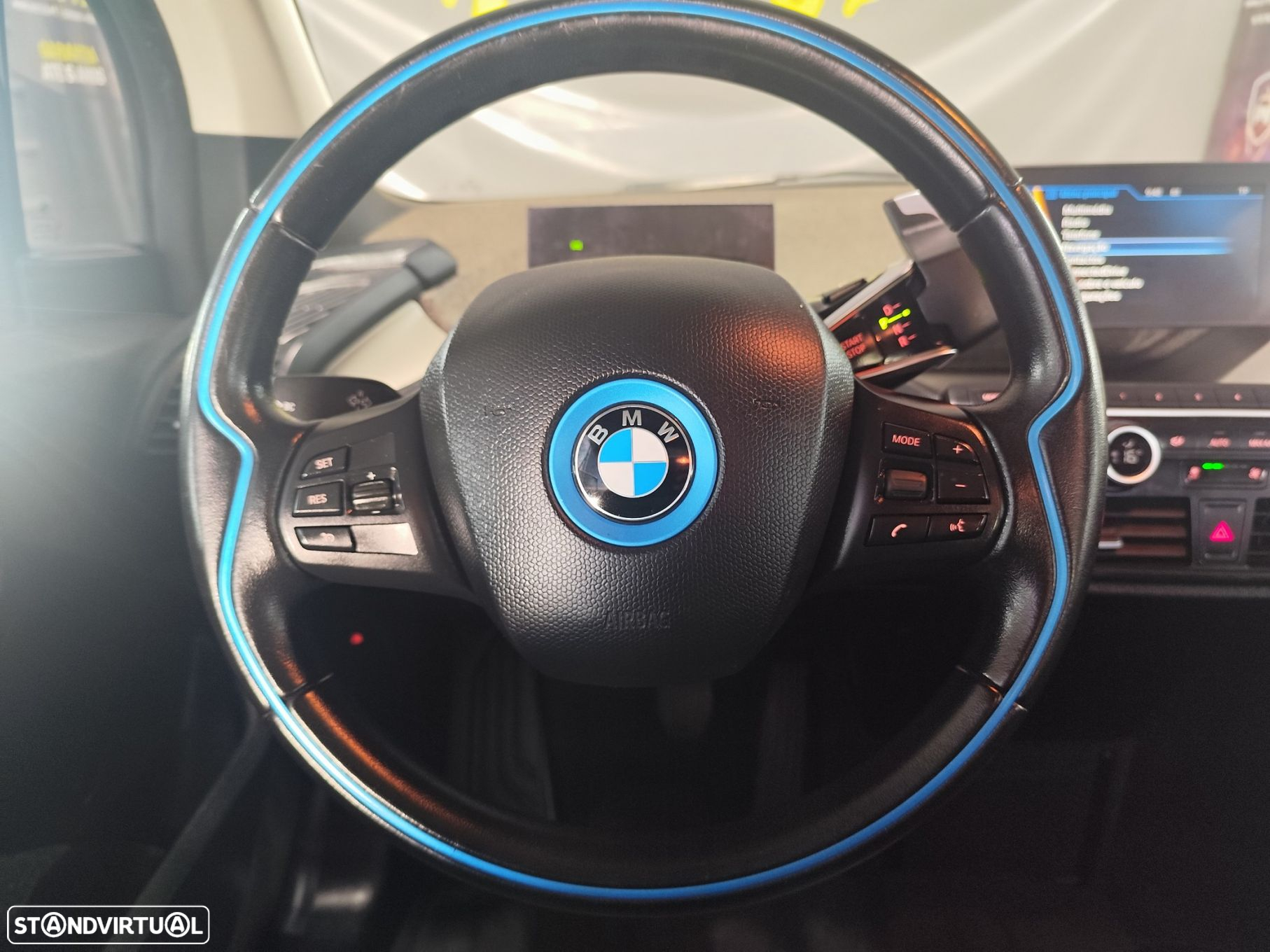 BMW i3 (60 Ah) Range Extender - 8