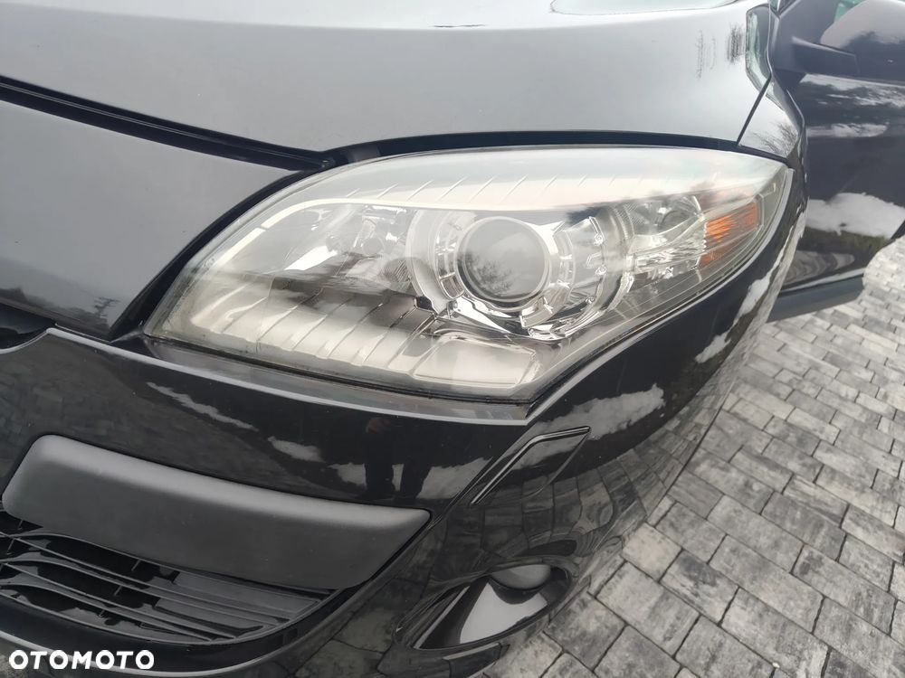 Renault Megane TCe 130 Expression - 27