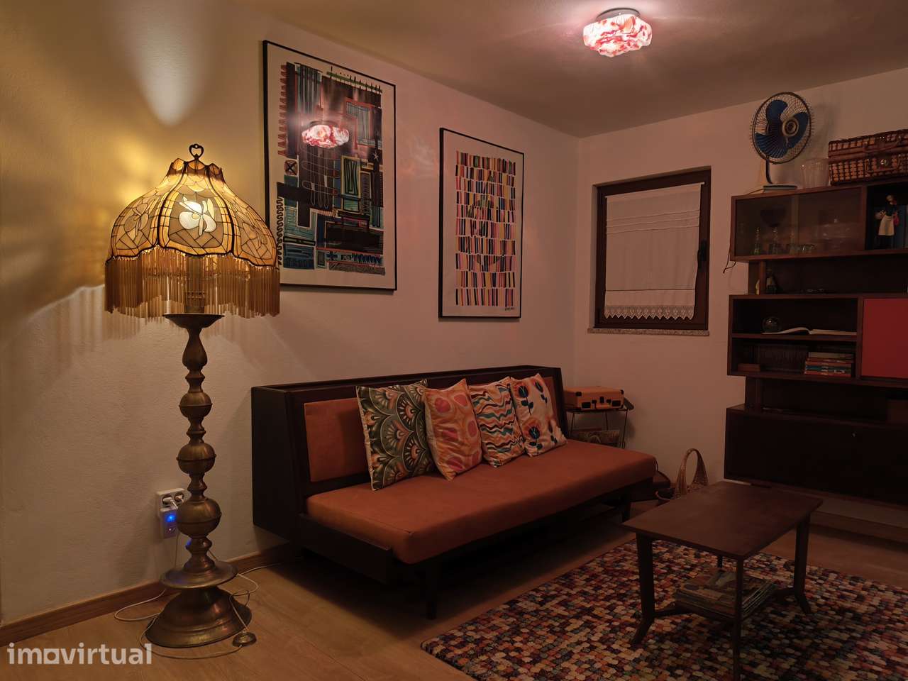 CASA DE CHARME EM PEDRA NO GERÊS | A L EM FUNCIONAMENTO | 250.000 € - Grande imagem: 5/17