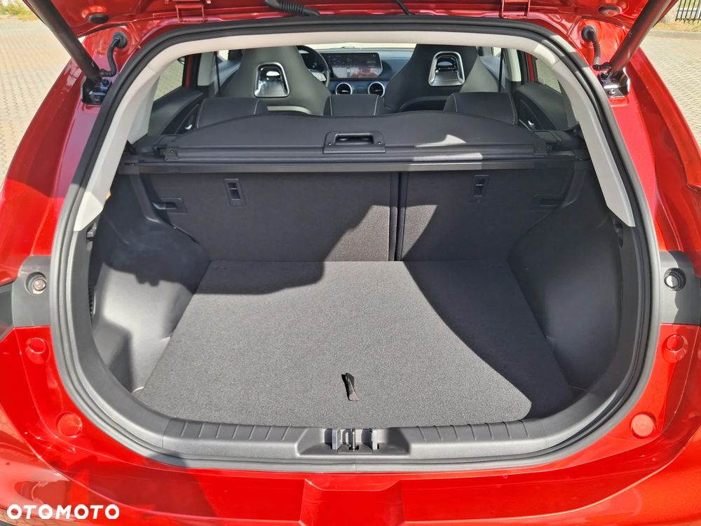 Forthing T5 EVO - 14