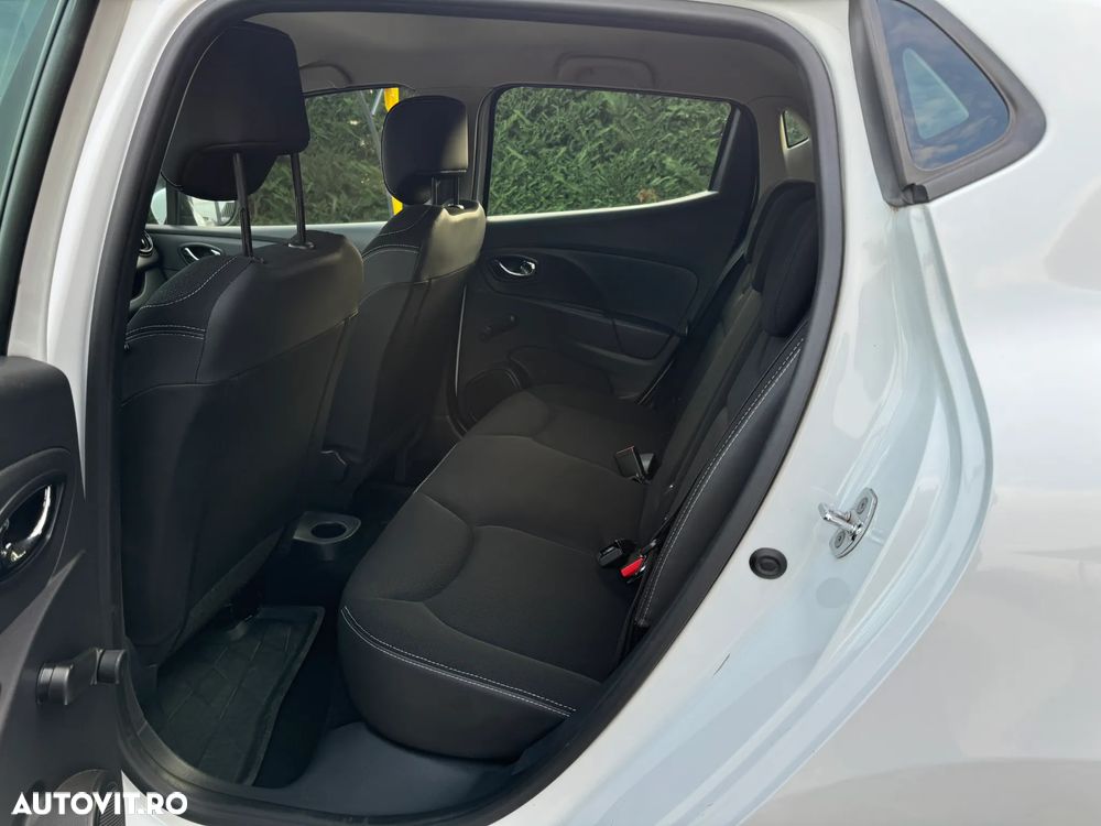 Renault Clio IV 1.5 dCi Life - 15