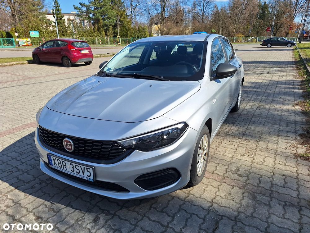 Fiat Tipo 1.4 16V - 5