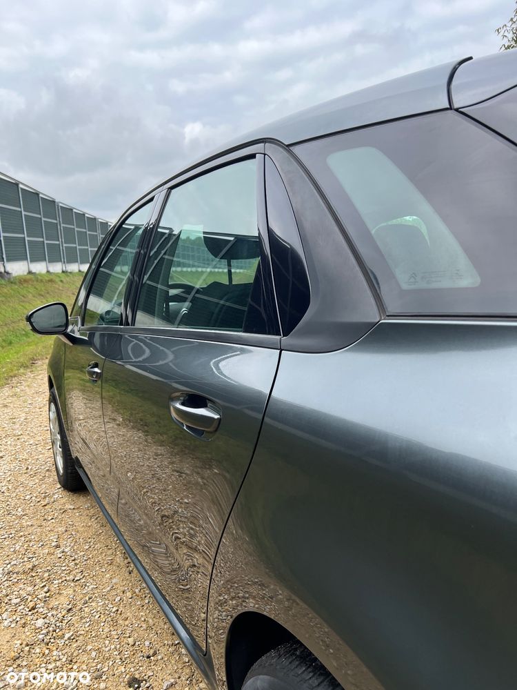 Citroën C4 Picasso 1.6 VTi Attraction - 21