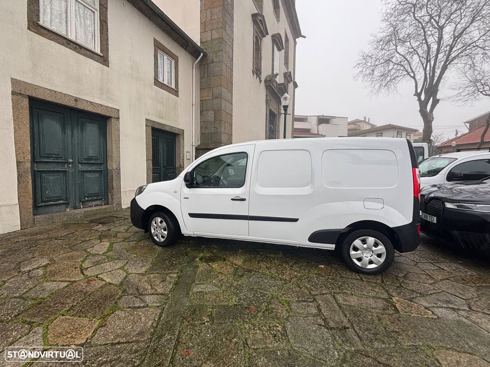 Renault Kangoo Z.E. - 3