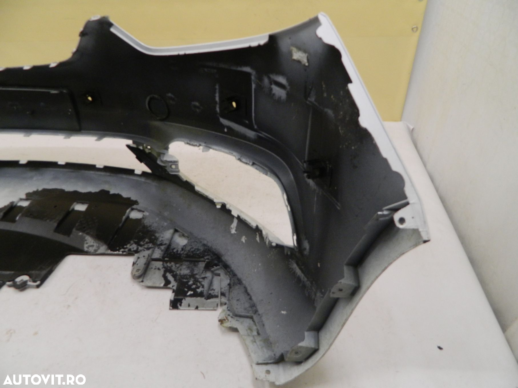 Bara fata Opel Zafira C facelift, 2016, 2017, 2018, 2019, cod origine 39079783, - 6