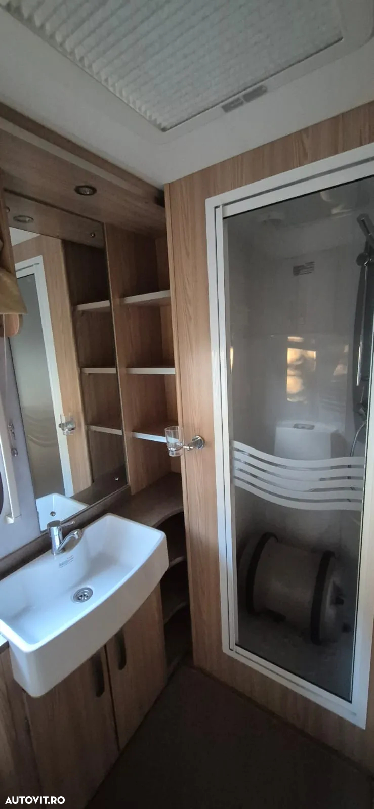 Alta COACHMAN PASTICHE - 8