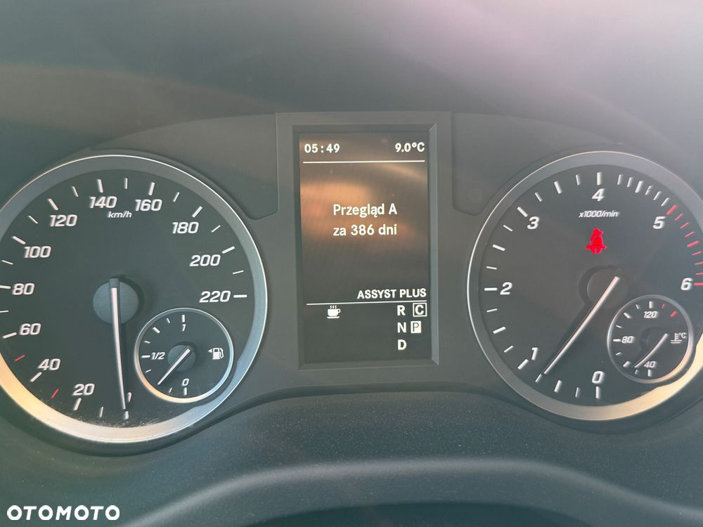 Mercedes-Benz Vito Tourer Lang PRO - 27