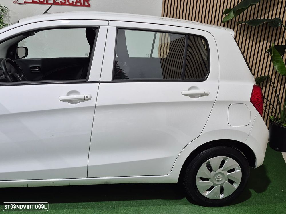 Suzuki Celerio 1.0 GL - 3