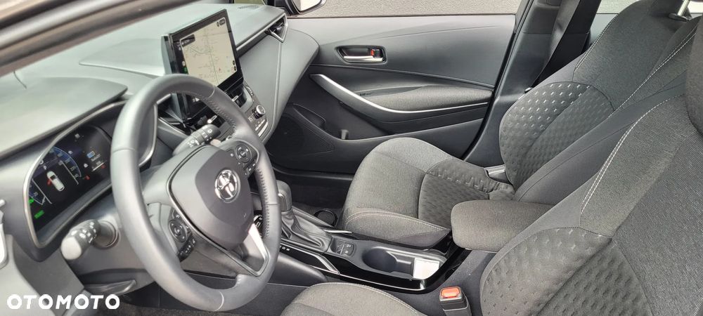 Toyota Corolla 1.8 Hybrid Comfort - 10