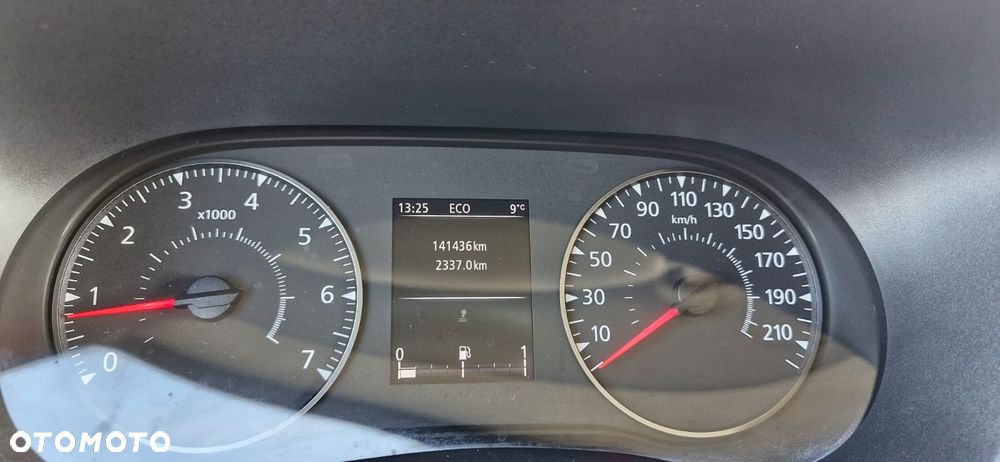 Renault MASTER Stan jak NOWY!! - 11