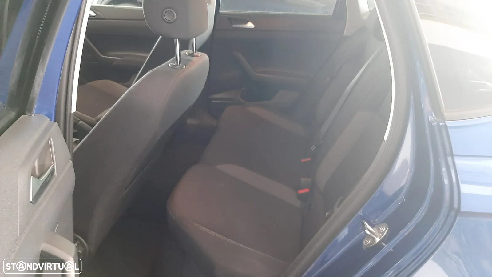 VW Polo 1.0 TSI Urban - 16