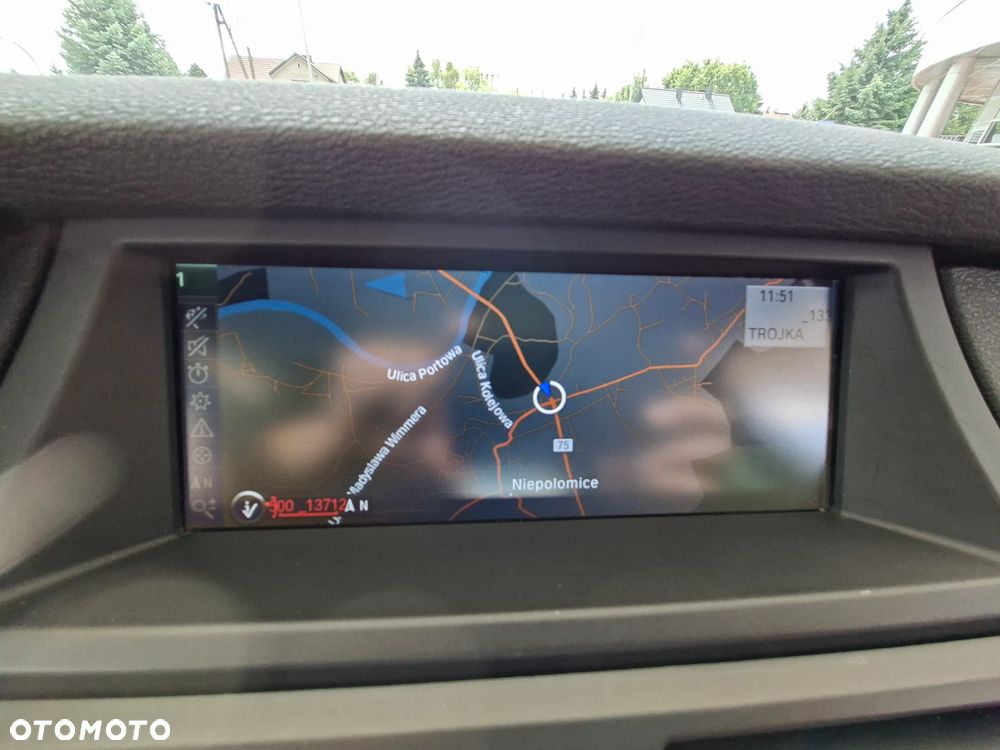BMW X5 3.0 d - 11