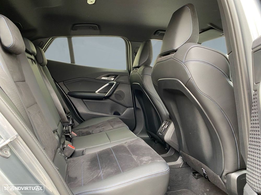 BMW X2 18 d sDrive Auto Pack M - 18