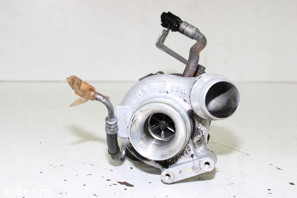 E90 E87 E60 X3 F10 2.0 D 10r N47 TURBOSPRĘŻARKA 7810199 - 4