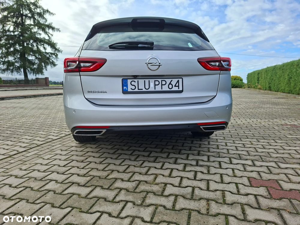Opel Insignia 2.0 CDTI Business Edition S&S - 15