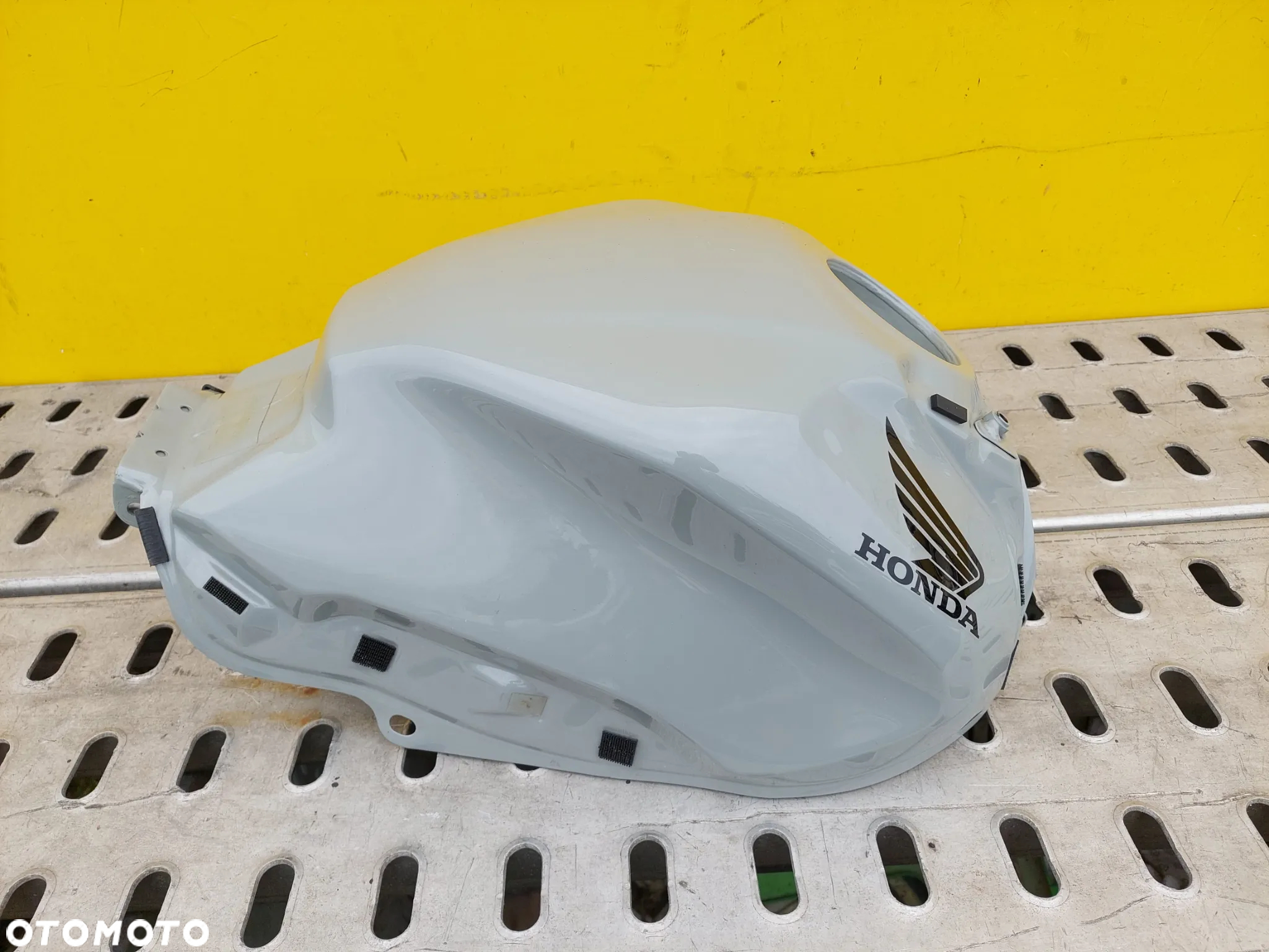 HONDA CB 650 R CBR 650 R zbiornik paliwa 2024r - 2