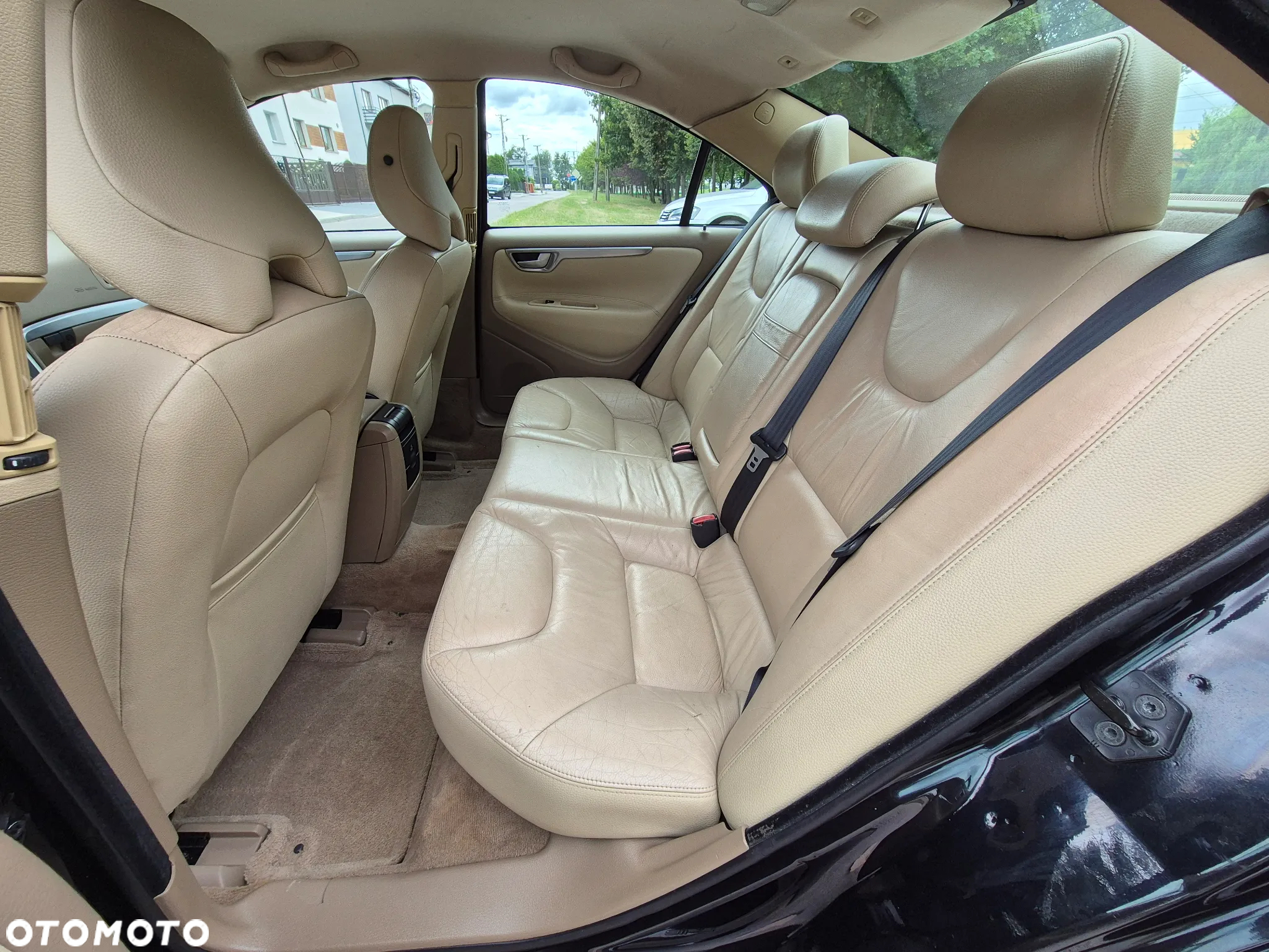 Volvo S60 2.4 Summum - 36