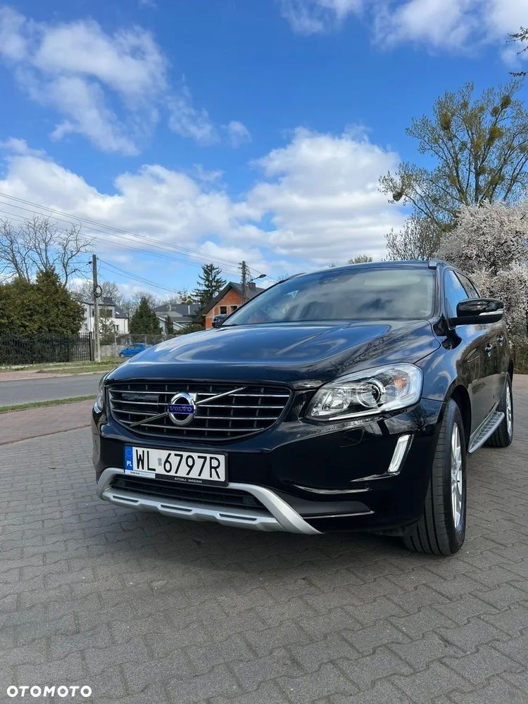 Volvo XC 60 D5 AWD Summum - 26
