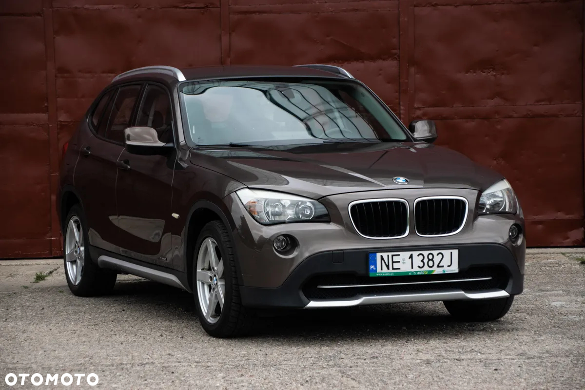 BMW X1 - 6