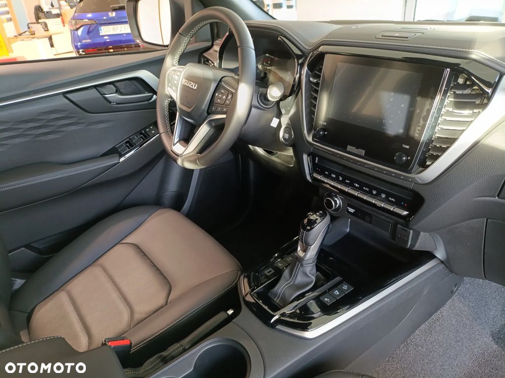 Isuzu D-Max 1.9 DC LSX - 9