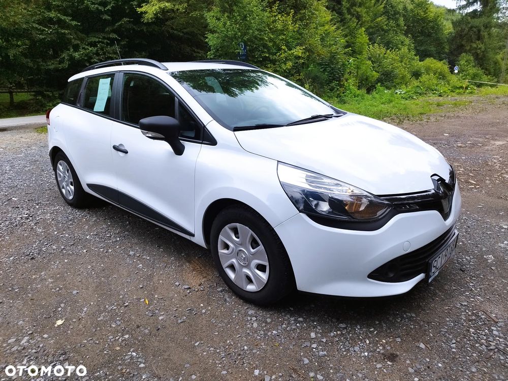 Renault Clio 1.2 16V Life - 5