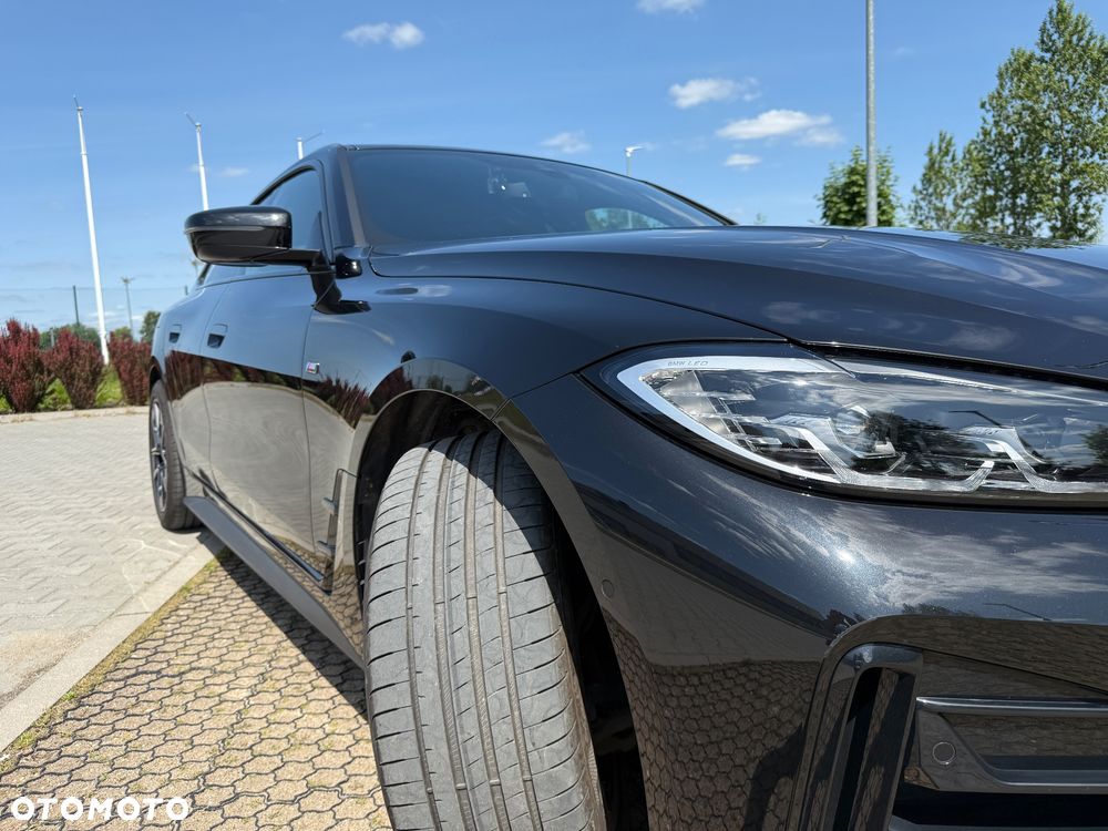 BMW Seria 4 430i - 24