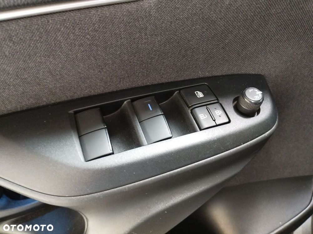 Toyota Yaris Hybrid 1.5 Comfort - 16