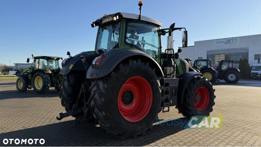 Fendt Vario 2018 280 KM 3539 MTG - 5