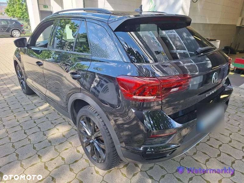 Volkswagen T-Roc 1.5 TSI ACT OPF DSG Sport - 4