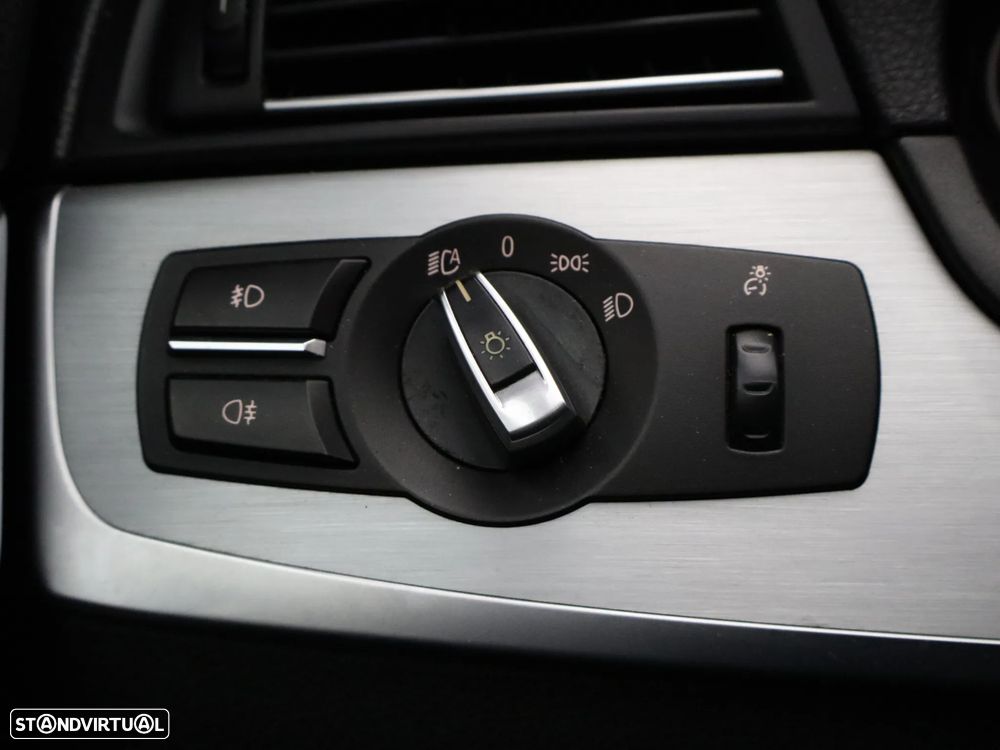 BMW 520 d - 30