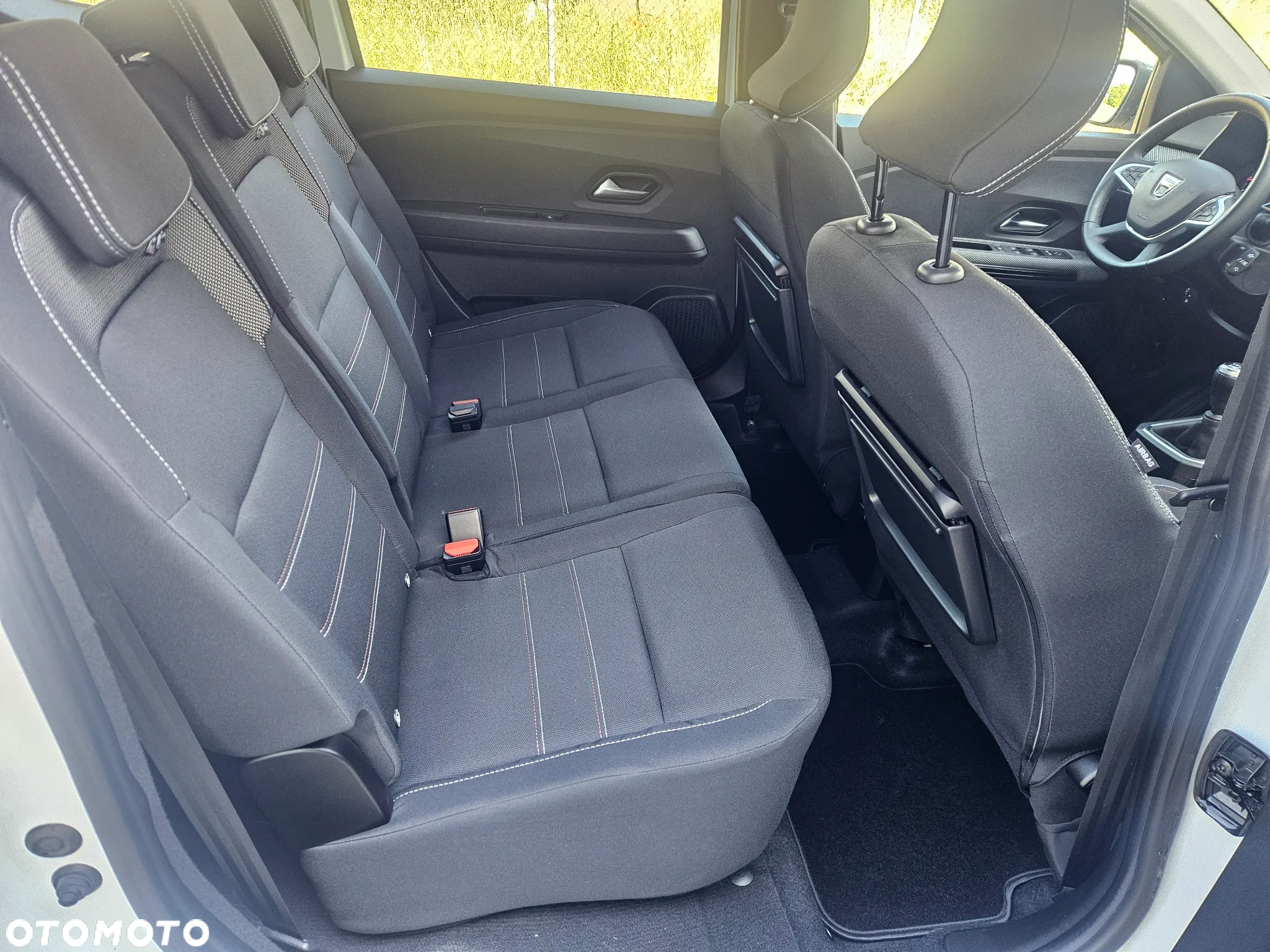 Dacia Jogger 1.0 TCe Extreme 7os - 19