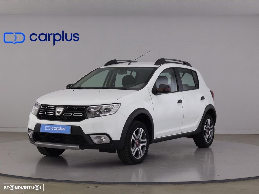 Dacia Sandero 0.9 TCe Stepway - 1