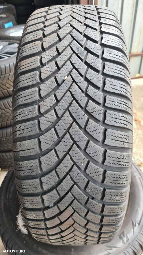 Roti/Jante Audi Q2 | Seat Ateca | Skoda Karoq | VW T-Roc | 215/60 R16 - 3