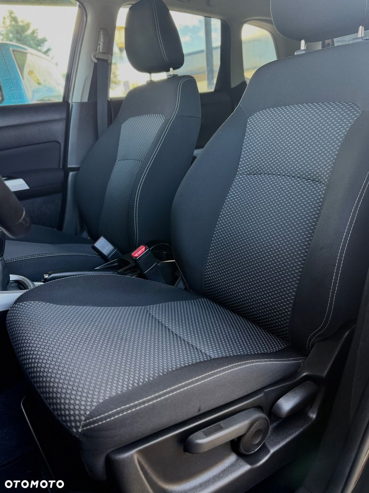 Suzuki Vitara 1.6 (4x2) Comfort+ - 16