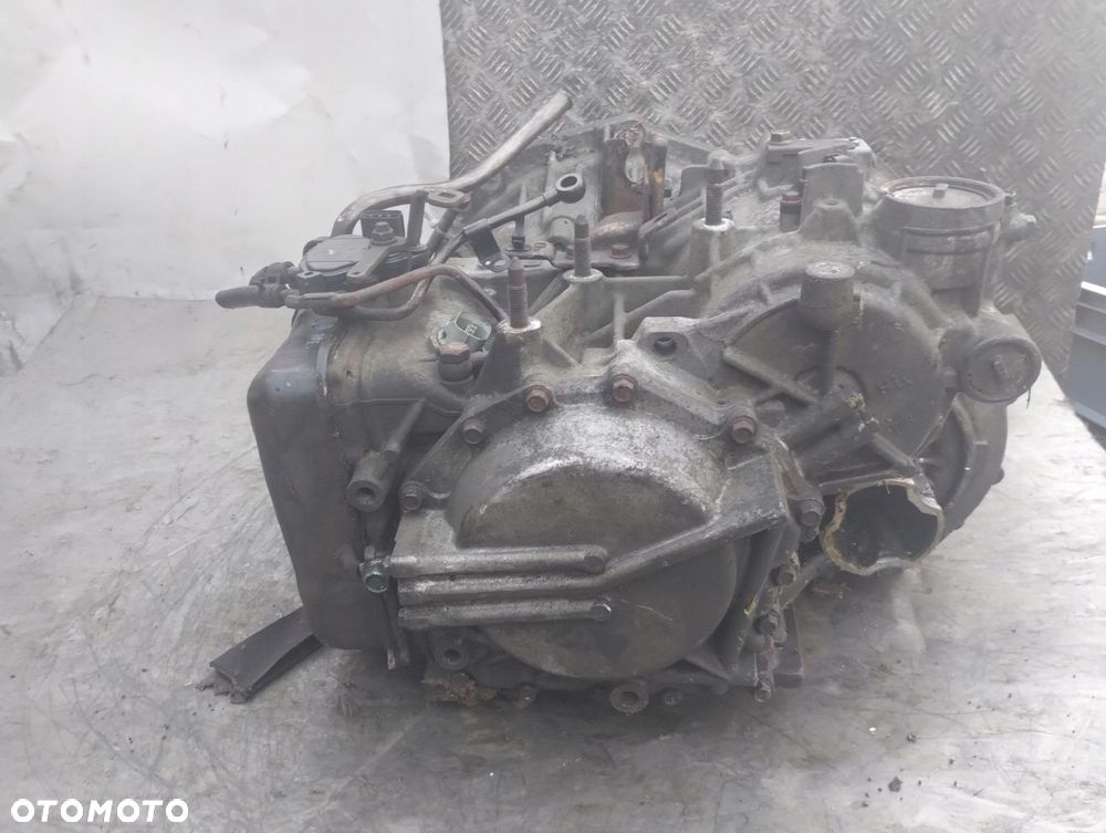 Kia Carens Iii 2.9 Crdi Skrzynia Biegów U6Kdd2 - 4