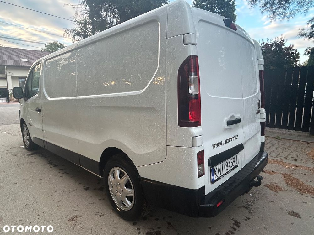 Renault Trafic - 10