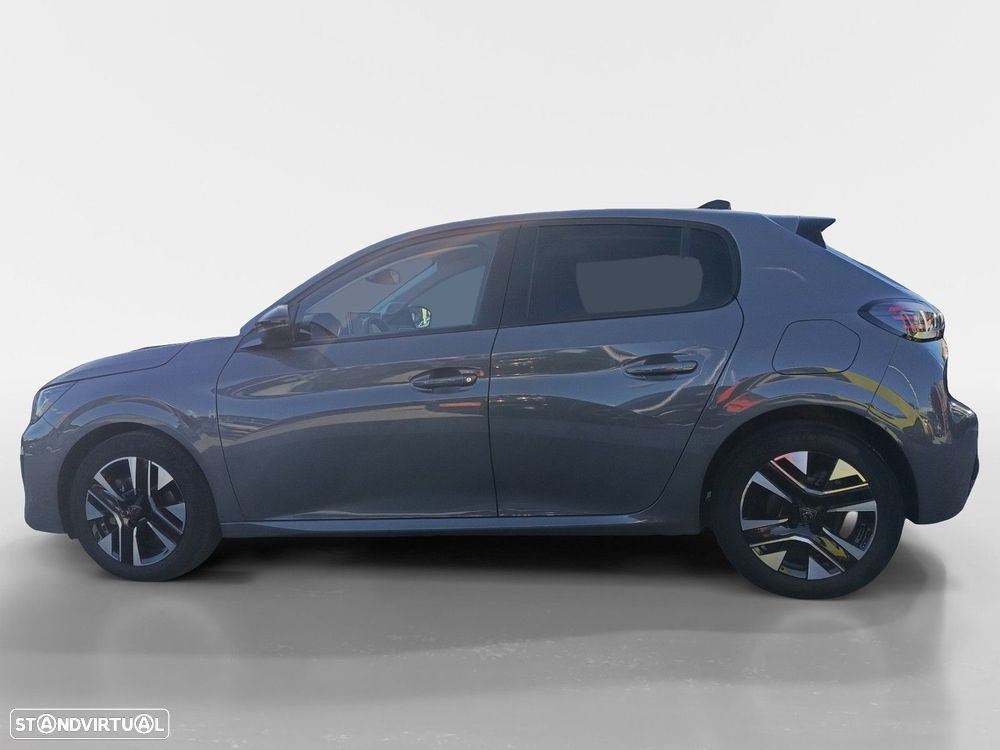 Peugeot 208 1.2 PureTech Allure - 2