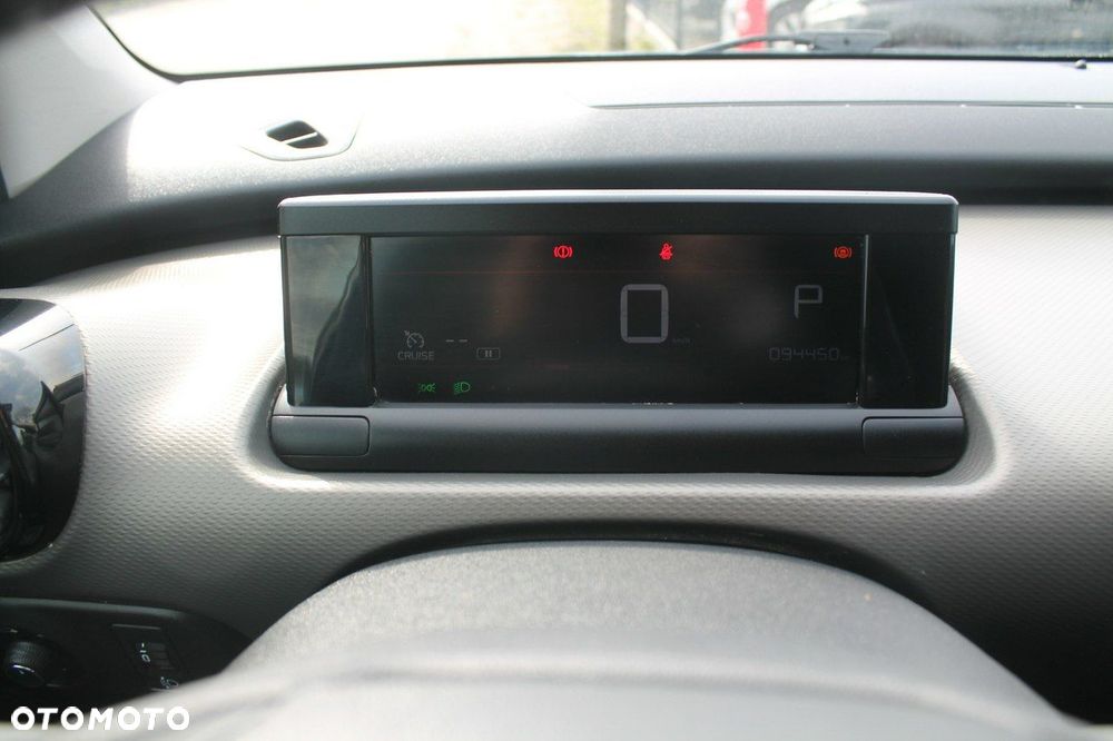 Citroën C4 Cactus - 15