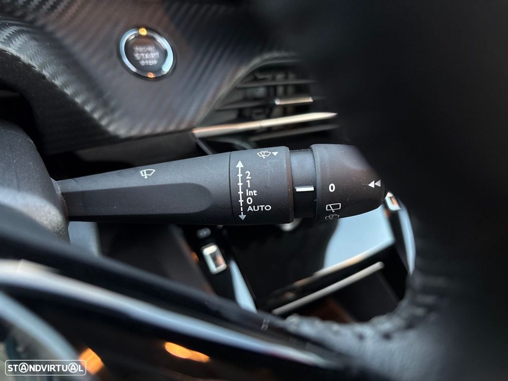 Peugeot e-208 50 kWh Allure Pack - 18