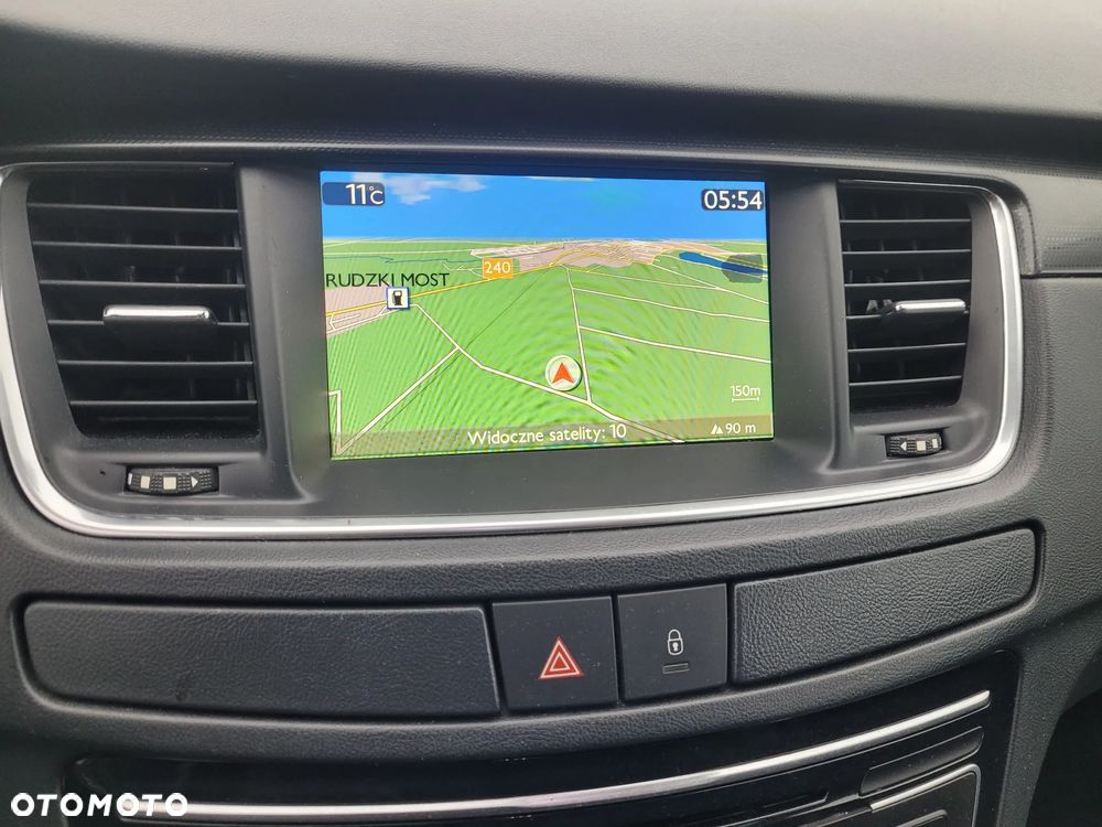 Peugeot 508 - 17