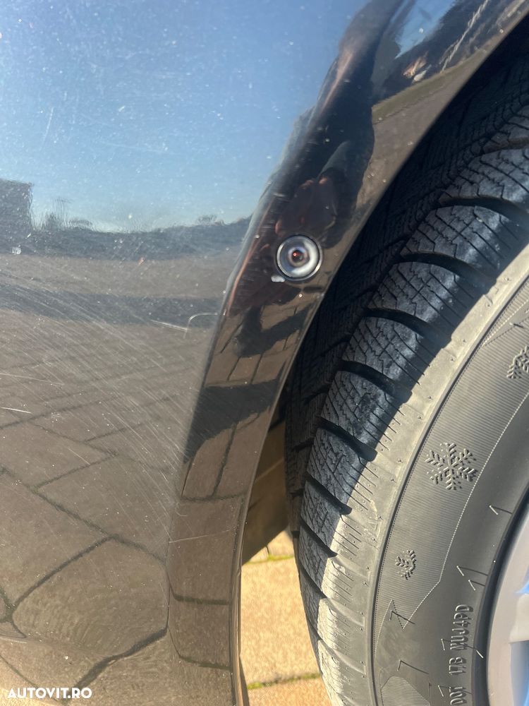 BMW Seria 7 740d Aut. - 21