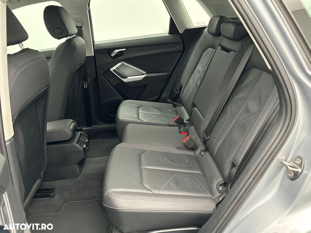 Audi Q3 35 TDI S tronic - 7