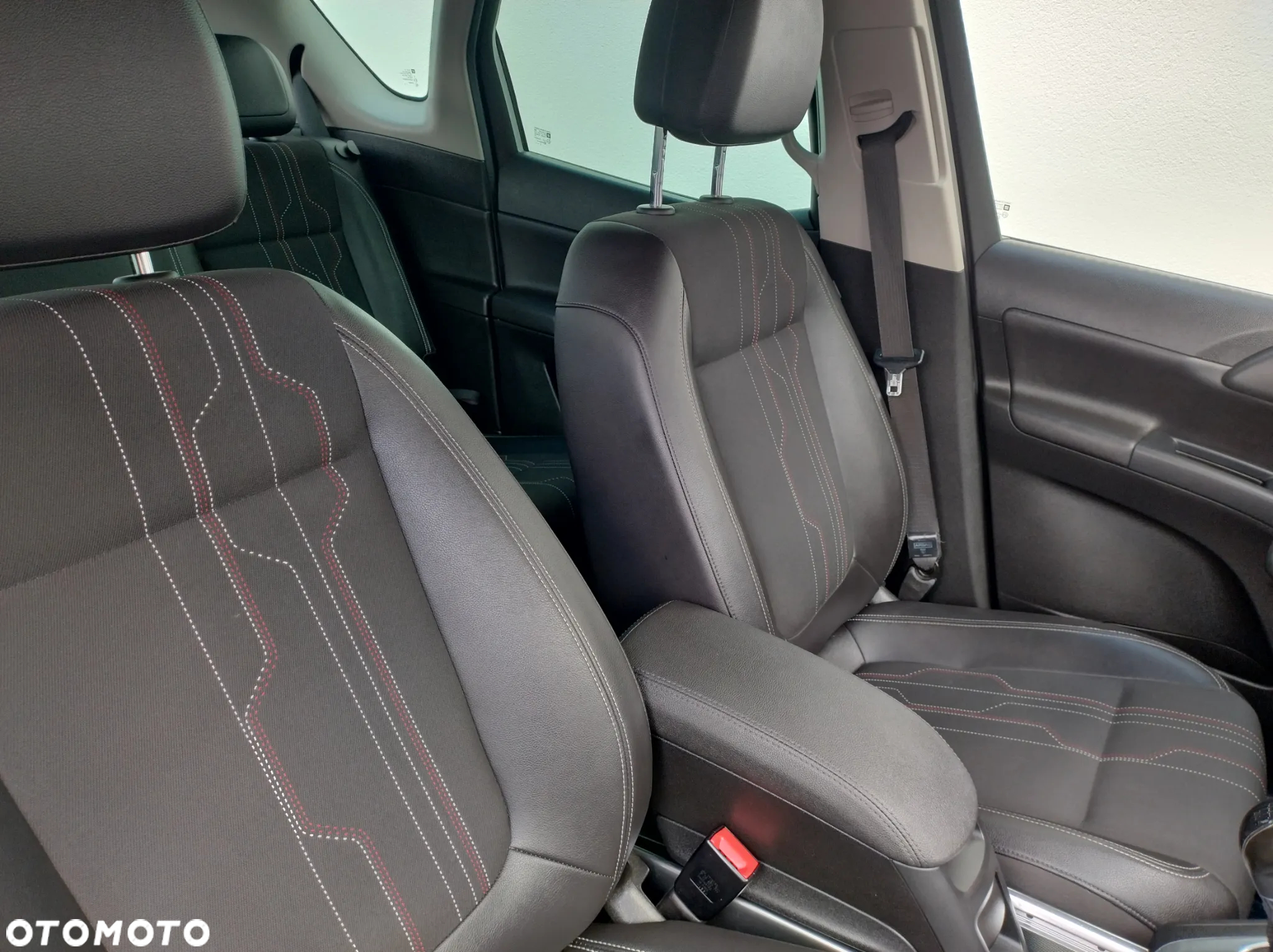 Opel Meriva 1.4 150 Jahre - 13