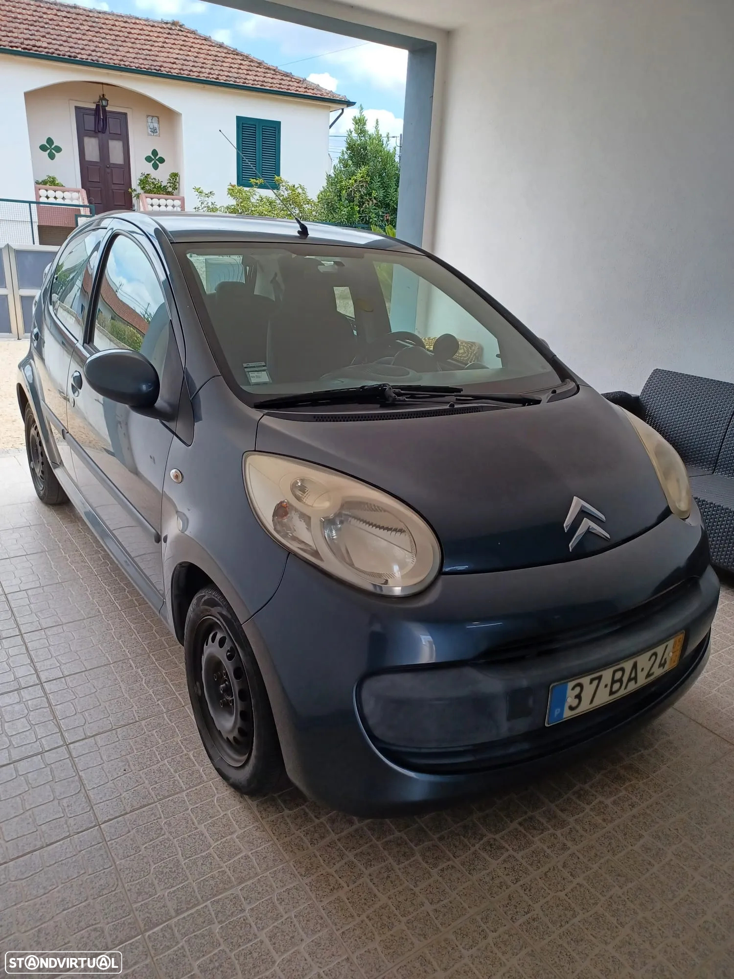 Citroën C1 - 9